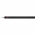 American Power Conversion Corp - AP9551 - APC Basic Rack 2400VA PDU