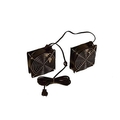 Belkin International, Inc - F4D177 - Belkin Cabinet Fan Unit
