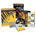 WASP BARCODE NEST CCD SUITE BUSPERPEDITION W/KB DECODED CCD HH SCANNER