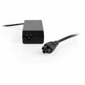 Cables To Go - 27400 - Cables To Go 6ft 3-Slot Notebook Power Cord - Black