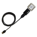 Pharos Science & Applications, Inc - PB010 - Pharos iGPS-500 GPS Receiver with USB Cable