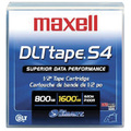 Maxell - 184030 - Maxell DLTtape S4 Cartridge