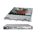 Supermicro Computer, Inc - SYS-6015B-3B - Supermicro SuperServer 6015B-3V Barebone System