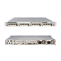 Supermicro Computer, Inc - SYS-6015P-8RB - Supermicro SuperServer 6015P-8R Barebone System