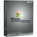 Microsoft Corporation - T75-01360 - Microsoft Windows Small Business Server 2003 R2 Premium Edition - Media Only