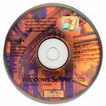 Microsoft Corporation - 73L-00177 - Microsoft Windows Server 2003 Compute Cluster Edition - Media Only