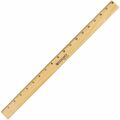 Westcott Metal Edge Office Ruler