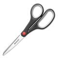 Westcott Soft Handle Straight Scissors