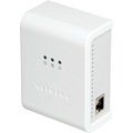 Netgear, Inc - XE103-100NAS - Netgear XE103 Powerline Ethernet Adapter