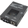 Transition Networks, Inc - SGETF1039-110 - Transition Networks Twisted Pair to Fiber Media Converter