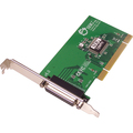 Siig, Inc - JJ-P01211-S6 - Siig - Dual Profile PCI-1P Parallel Adapter