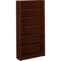 HON 1870 Series Laminate Bookcase