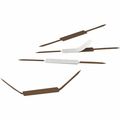 Smead Self-Adhesive Fasteners