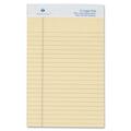 Sparco Ivory Ruled Jr.Legal Pad