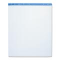 Sparco Quad Ruled Easel Pads
