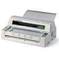 Oki Electric Industry Co., Ltd - 62426504 - Oki MICROLINE 8810N Dot Matrix Printer