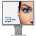 NEC Display Solutions - LCD2070VX - NEC MultiSync LCD2070VX LCD Monitor