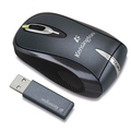 Kensington Computer Products Group - K72269US - Kensington SI750M Wireless Notebook Laser Mouse