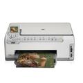 Hewlett-Packard - Q8220A#ABA - HP Photosmart C5180 Multifunction Printer