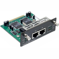 TRENDnet - TEG-S3M2CG - TRENDnet Two Gigabit Copper Port Module