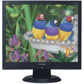 Viewsonic Corporation - VA703B - Viewsonic Value Series VA703b LCD Monitor