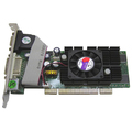 Jaton Corporation - VIDEO-338PCI-DVI - Jaton 3DForce6200 VIDEO-338 Graphics Card