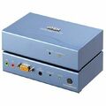Aten Technologies - CE300 - Aten CE300 Audio KVM Console/Extender