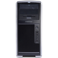 Hewlett-Packard - RB271UT#ABA - HP xw8400 Workstation