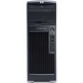 Hewlett-Packard - RB294UT#ABA - HP xw6400 Workstation