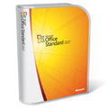 Microsoft Corporation - 021-07668 - Microsoft Office 2007 Standard - Upgrade