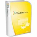 Microsoft Corporation - 543-03865 - Microsoft Office Outlook 2007 - Complete Product