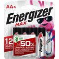 Eveready AA Size Alkaline General Purpose Battery