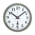 Chicago Lighthouse Chicago Lighthouse Workstation Wall Clock