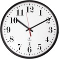 Chicago Lighthouse Radio Controlled Clock