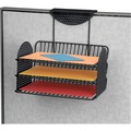 Fellowes Perf-ect Partition Triple Tray
