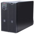 American Power Conversion Corp - SURT8000XLI - APC Smart-UPS RT 8kVA Tower/Rack-mountable UPS