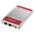 Zyxel Communications Corp. - ZYWALLP1 - Zyxel ZyWALL P1 Personal VPN/Firewall