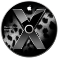 Apple, Inc - MA617ZM/A - Apple Mac OS X Server v.10.4.7 - Media Only
