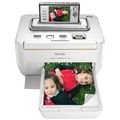 Eastman Kodak Company - 1633379 - Kodak EASYSHARE G600 Dye Sublimation Photo Printer