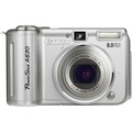 Canon - 1288B001 - Canon PowerShot A630 Digital Camera
