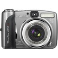 Canon - 1286B001 - Canon PowerShot A710 IS Digital Camera