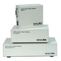 Minicom Advanced Systems, Ltd - 0VS22038 - Minicom CAT5 Audio Video Display Transmitter