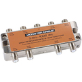 Monster Cable Products, Inc - SS8RF - Monster Cable RF Splitter For CATV Signals