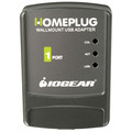 IOGEAR, Inc - GHPU21 - IOGEAR GHPU21 Powerline Network USB Adapter