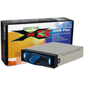 FSP Group USA Corp - PPA3000106 - FSP Group BOOSTERX 3 FSP300-1E01 ATX & ATX 12V Power Supply
