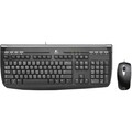 Logitech - 967972-0403 - Logitech Internet 350 USB Desktop