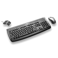 Logitech - 967743-0403 - Logitech Internet 1500 Laser Cordless Desktop