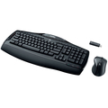 Logitech - 967688-0403 - Logitech Cordless Desktop MX 3200 Laser