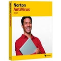 Symantec Corporation - 10725783 - Symantec Norton AntiVirus 2007