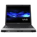 Sony Corporation - VGNBX660P48 - Sony VAIO BX660P Notebook